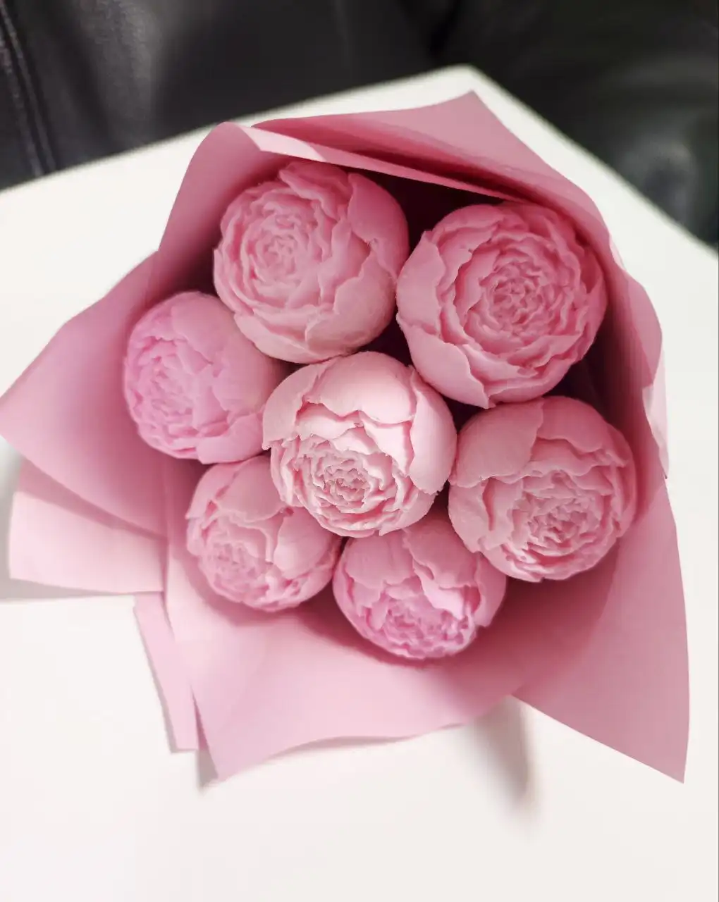 Шоколадное искушение