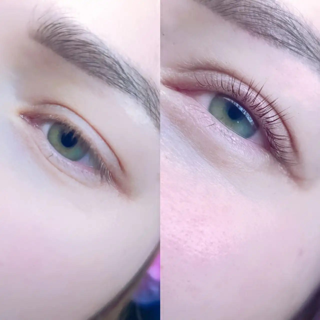 Наращивание и ламинирование ресниц в лофт-студии - Услуги в Чебоксары