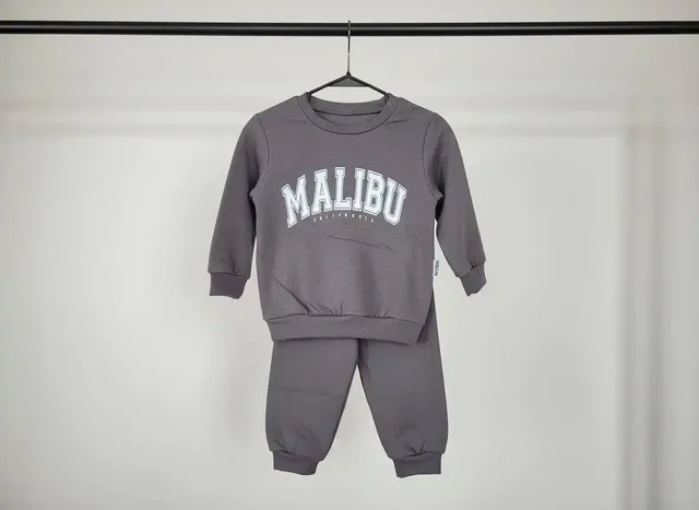 Детский костюм с легким начесом - Одежда в Чебоксары