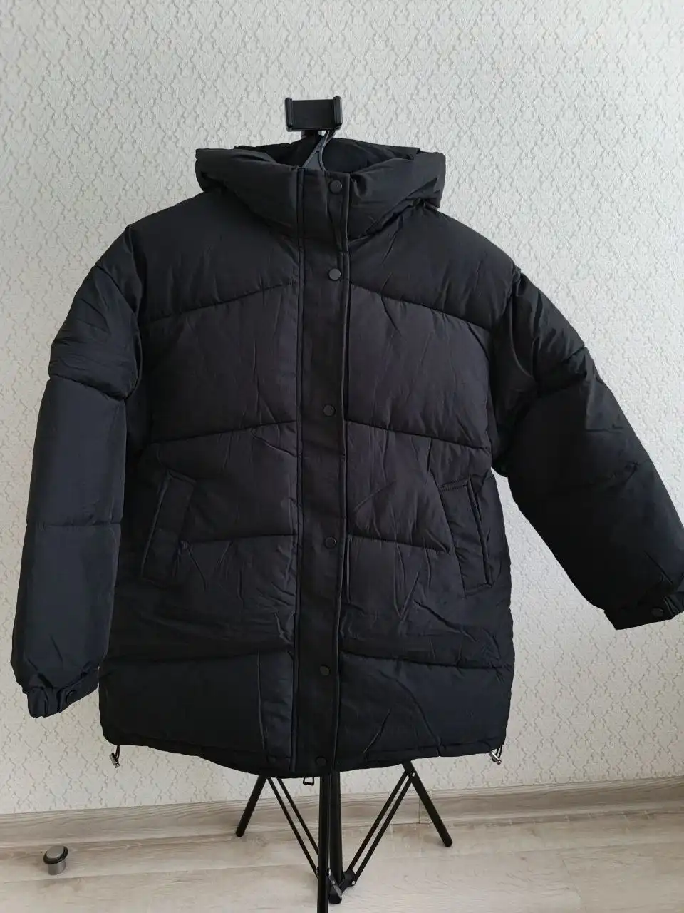 Классные зимние куртки