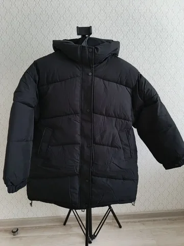 Классные зимние куртки - Одежда в Чебоксары