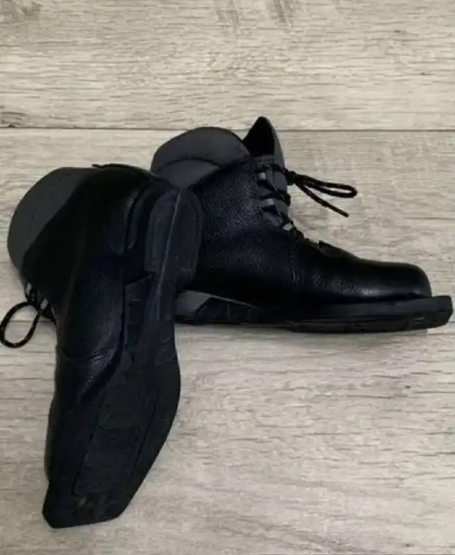 Лыжные ботинки 38 размер