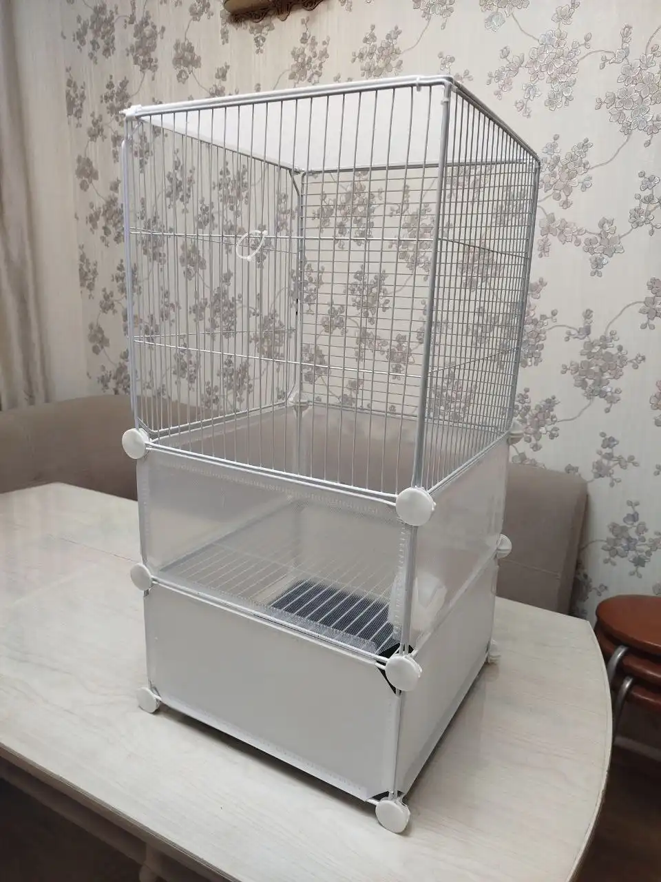 Клетка для животных