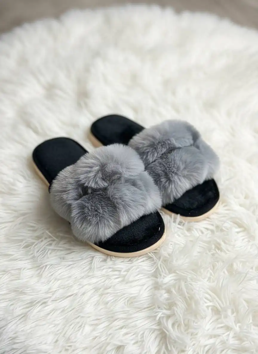 Тапочки мужские женские детские