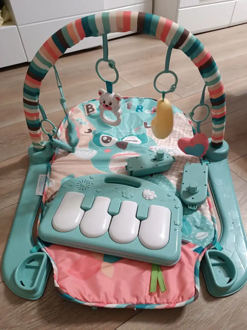 Продажа развивающего коврика