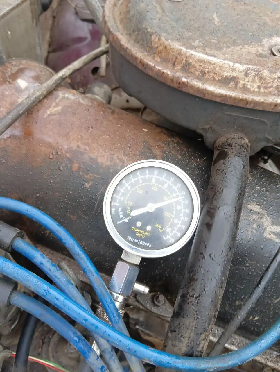 Продам ДВС 1,8 2130 на Ниву 2131 и Надежду