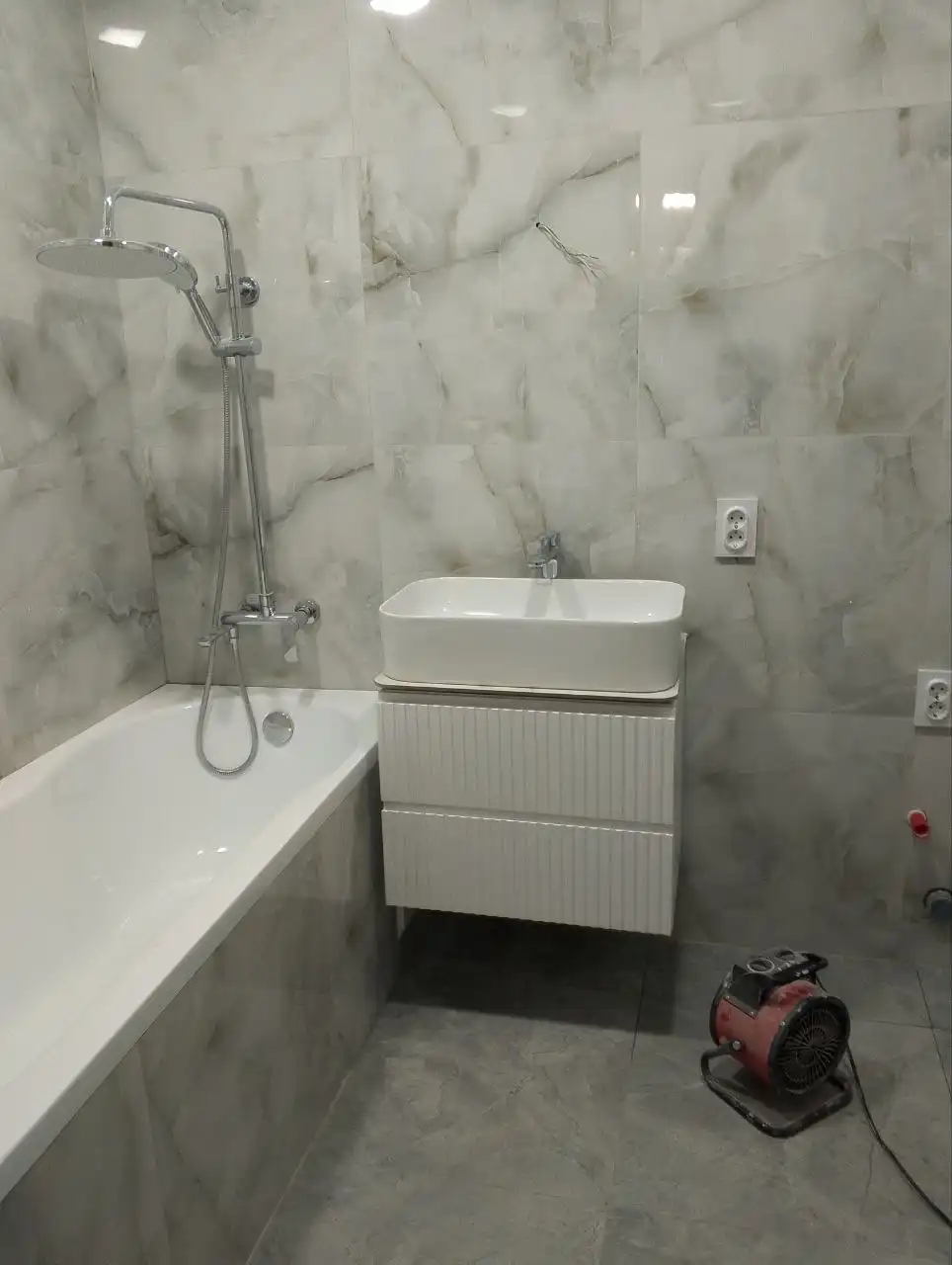 Ремонт квартир под ключ