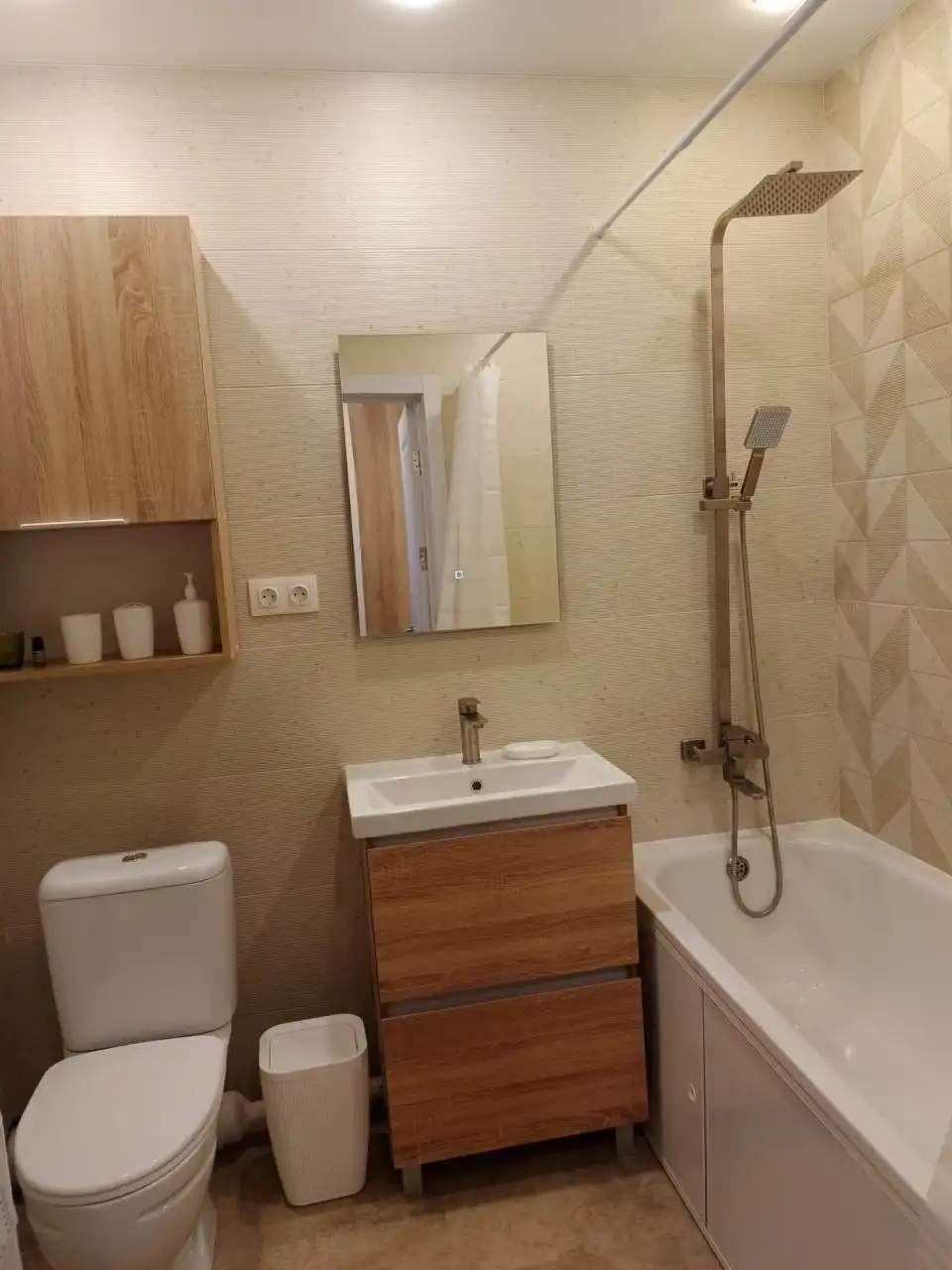 Ремонт квартир под ключ