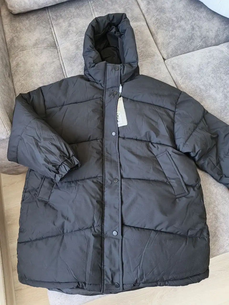 Классные зимние куртки - Верхняя одежда (Одежда) в Чебоксары