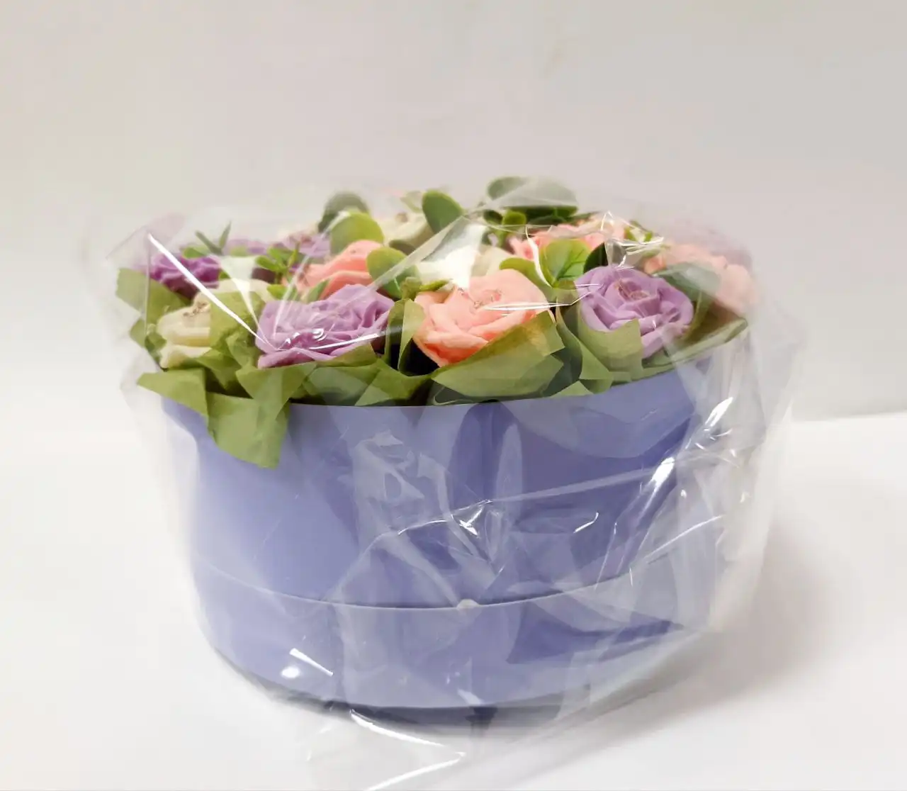 Букет из бельгийского шоколада Callebaut - Съедобные букеты (Барахолка) в Чебоксары