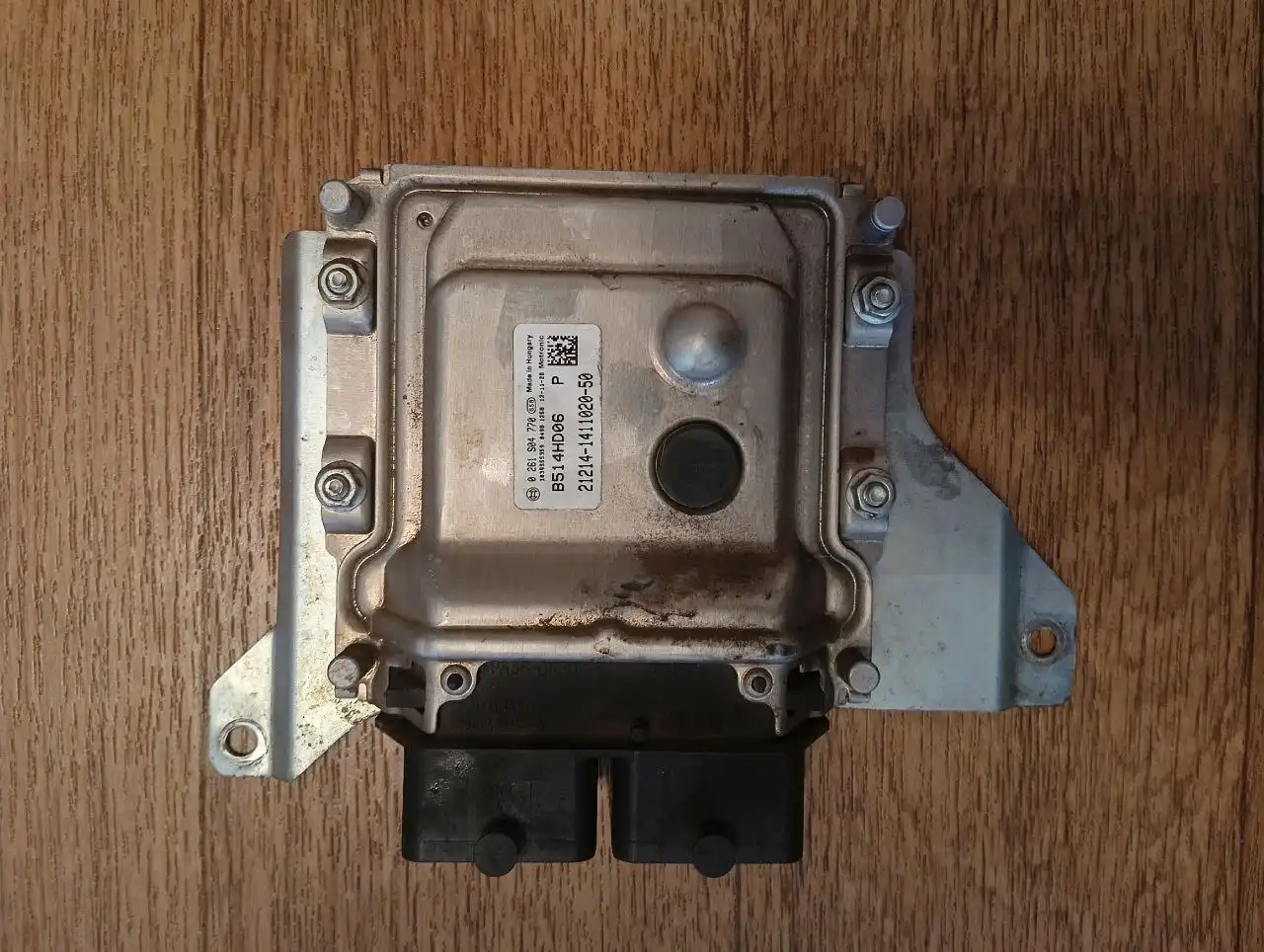 Продажа запчастей для Нивы - Автозапчасти (Запчасти) в Чебоксары