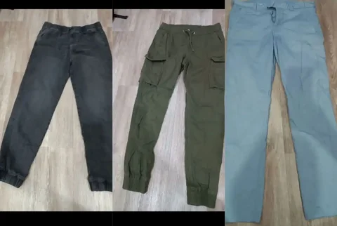 Джинсы и брюки на рост 164 см - Сумки в Чебоксары