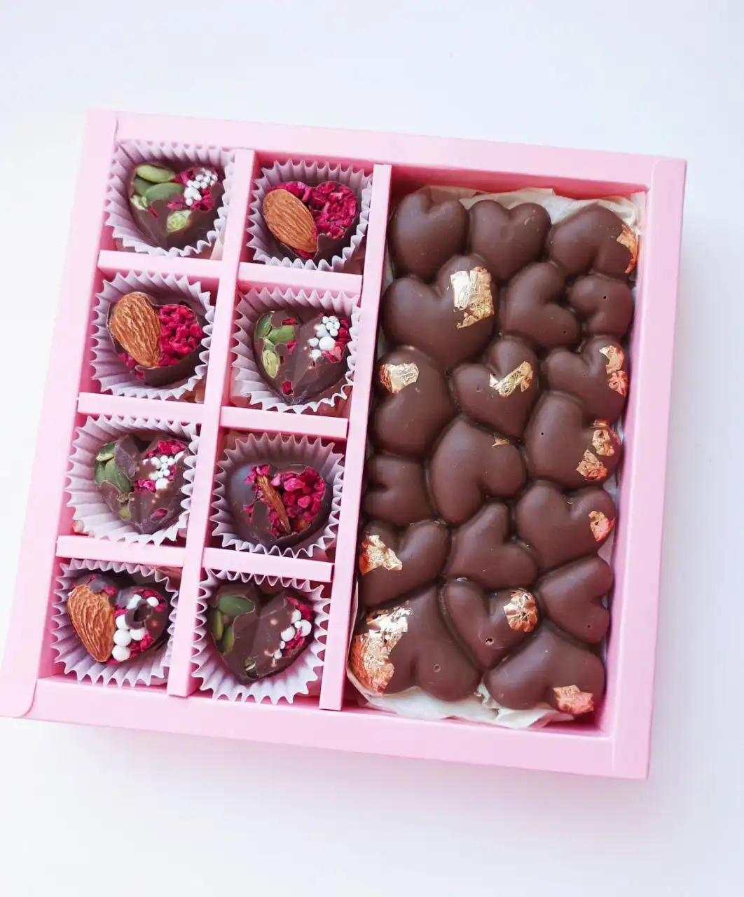 Подарочный набор сладостей - Подарки (Хобби и отдых) в Чебоксары