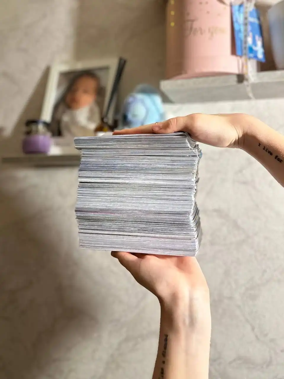 Печать фото на плотной фотобумаге 220–230 г/м² - Фотопечать (Услуги) в Чебоксары