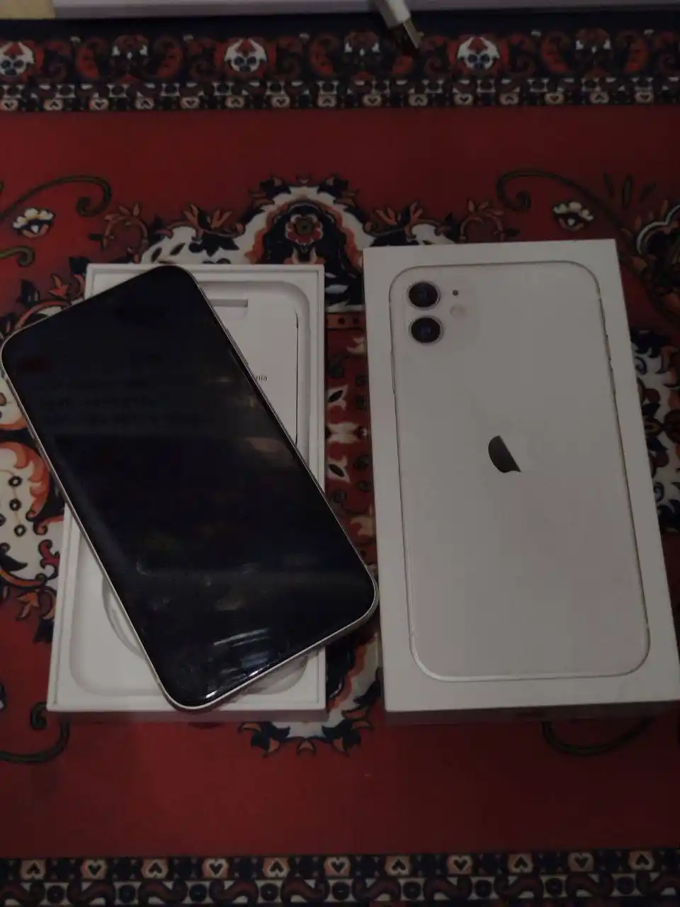 Продажа электроники