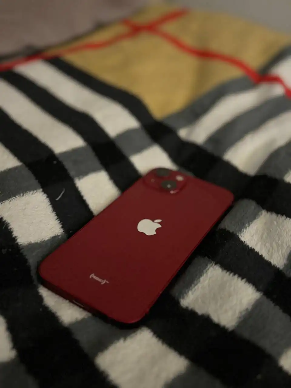 Iphone 13 128 ГБ в отличном состоянии