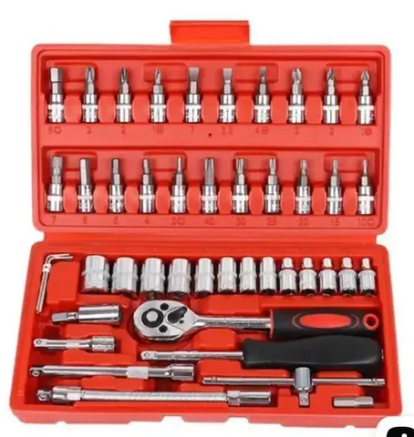 Наборы из 46 предметов - Продукты питания в Владивосток