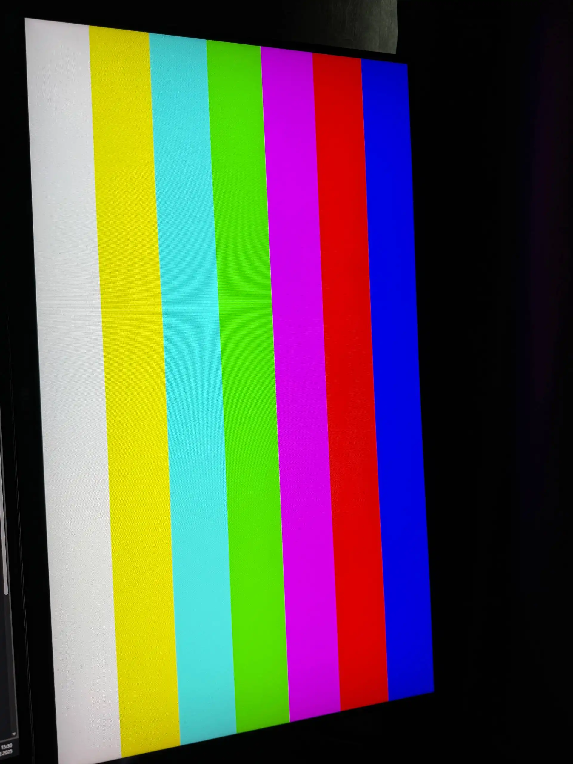 Игровой монитор LG UltraGear 27GL83A-B 27 дюймов