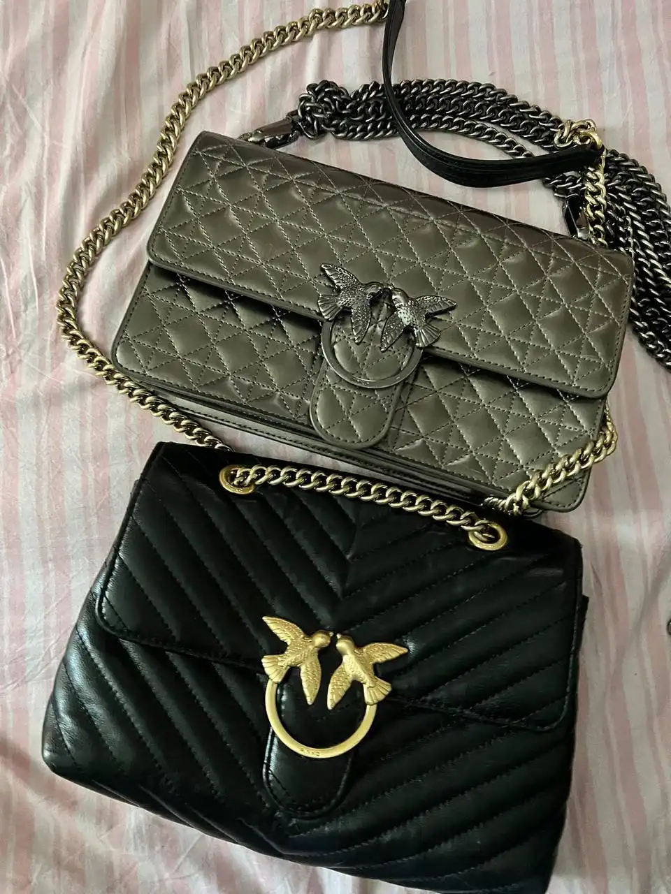 Продажа сумок PINKO