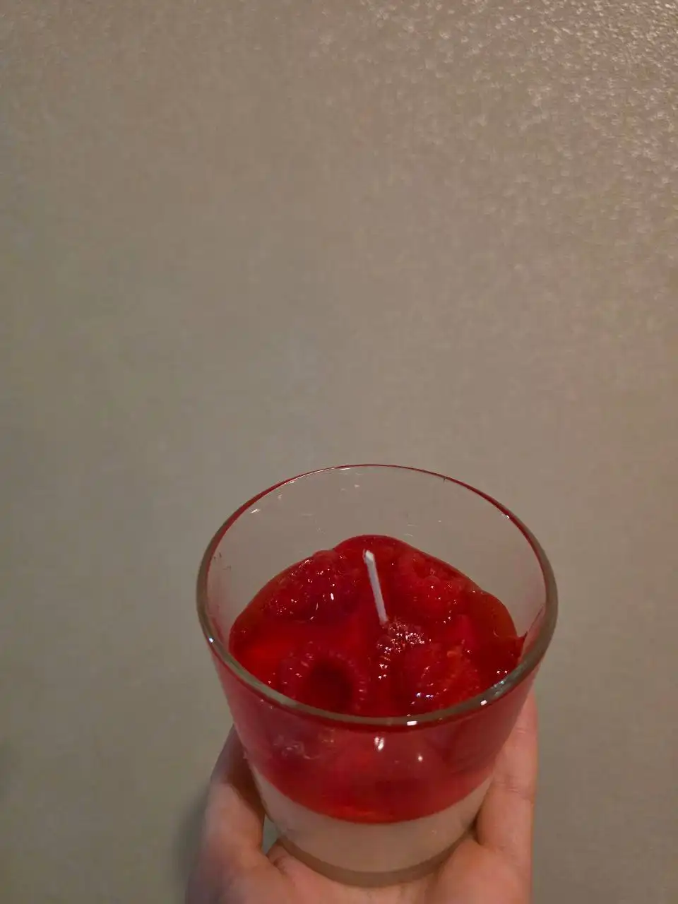 Свечи-десерты и горящие сердца ко Дню влюбленных - Инструменты в Владивосток