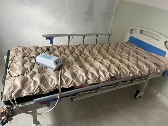 Профилактический матрас против пролежней и для лечения позвоночника - Барахолка в Владивосток