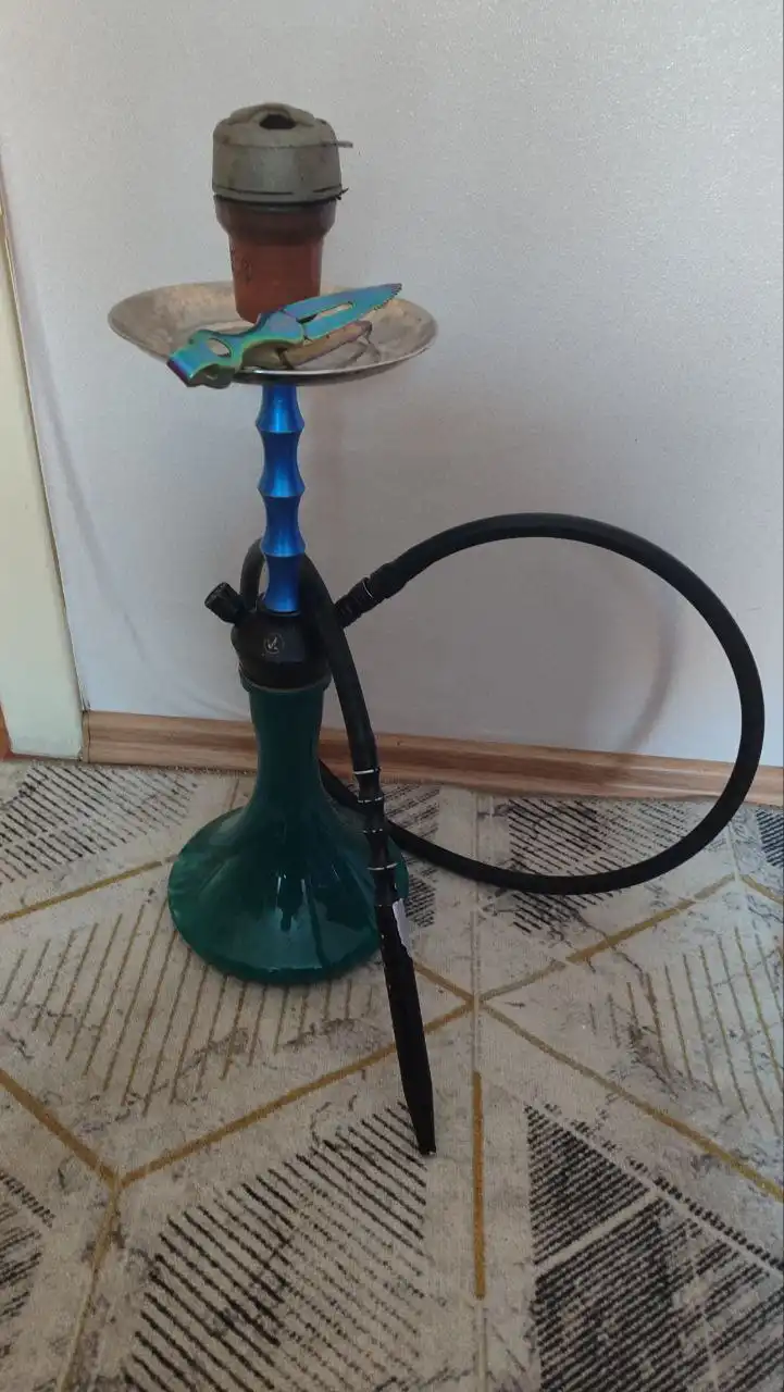 Продам кальян