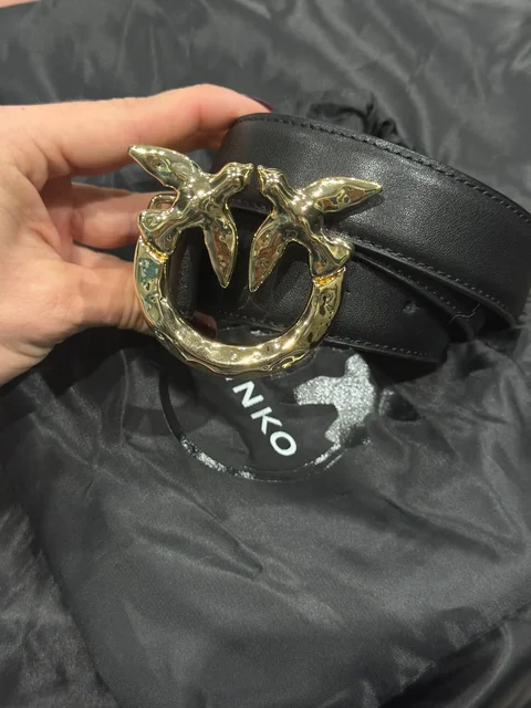 Ремень Pinko оригинал - Одежда в Владивосток