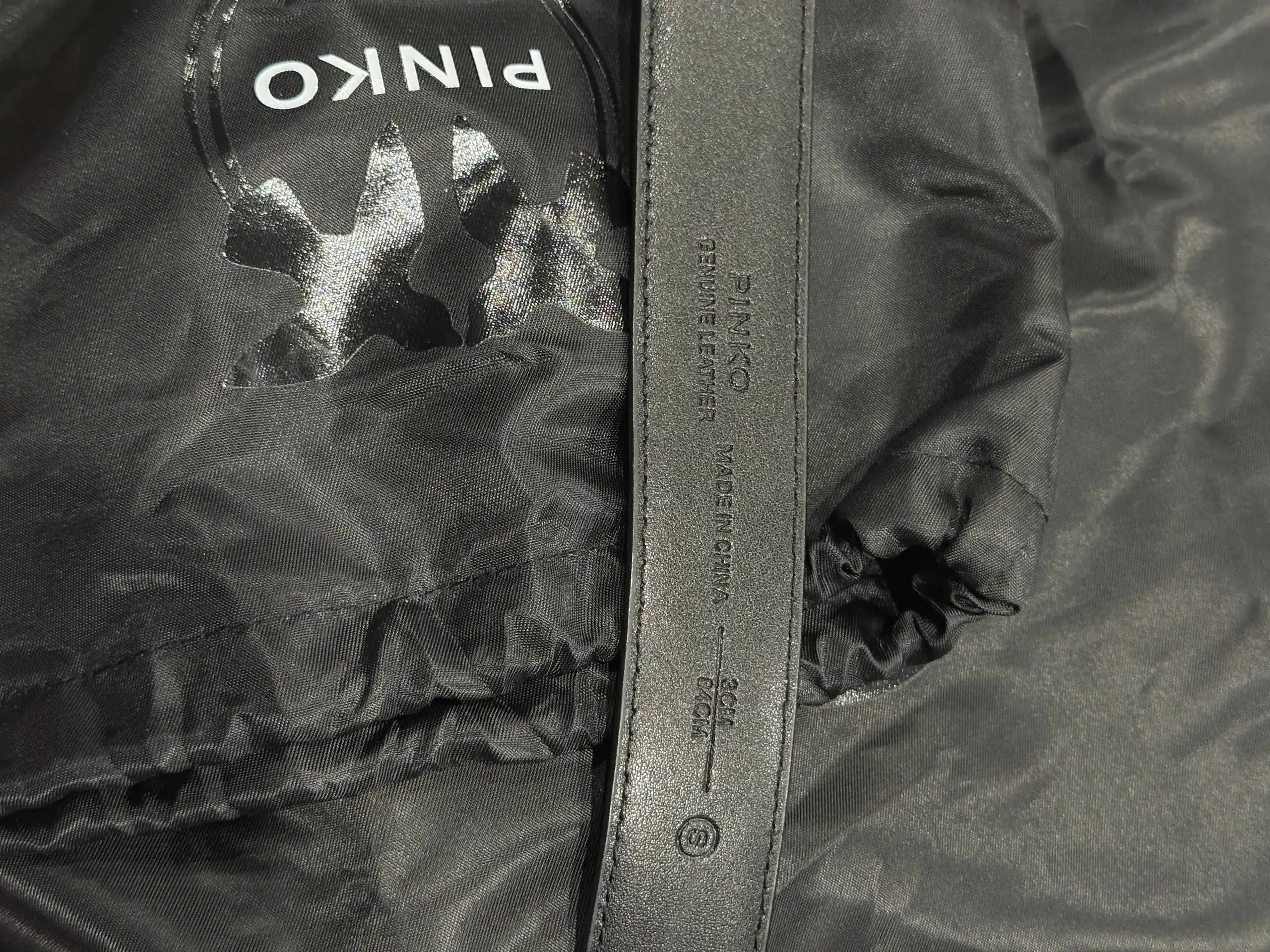 Ремень Pinko оригинал