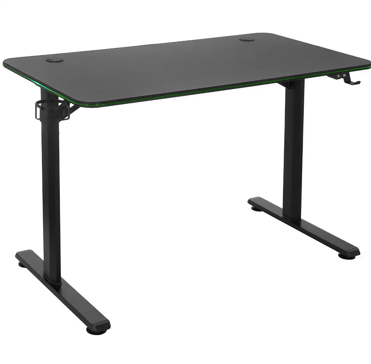 Продажа монитора Samsung Odyssey G5, компьютерного кресла Cougar Explore S и стола ARDOR GAMING