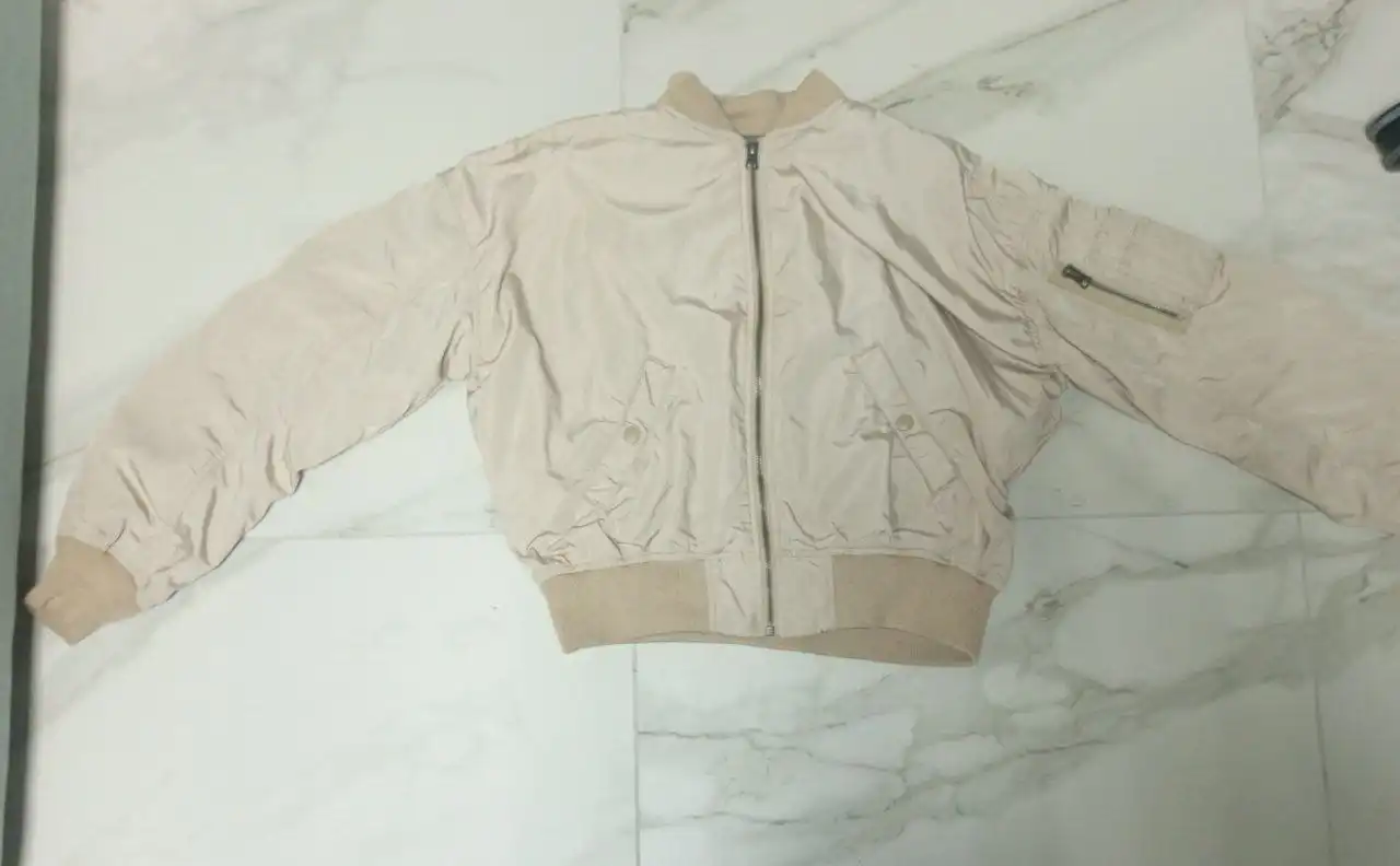 Продам бомбер Alpha Industries MA-1 размер M