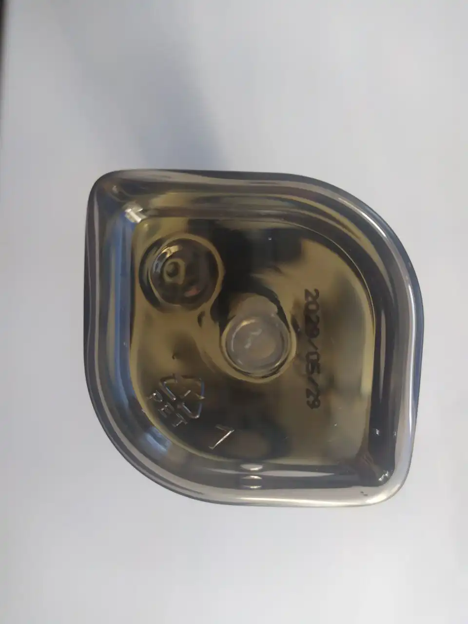 Гидрофильное масло