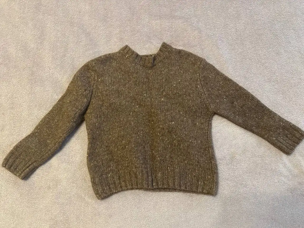 Свитера Zara детские