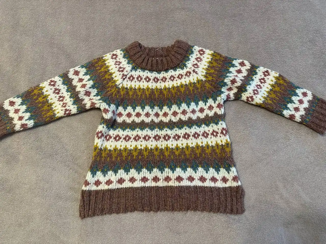 Свитера Zara детские