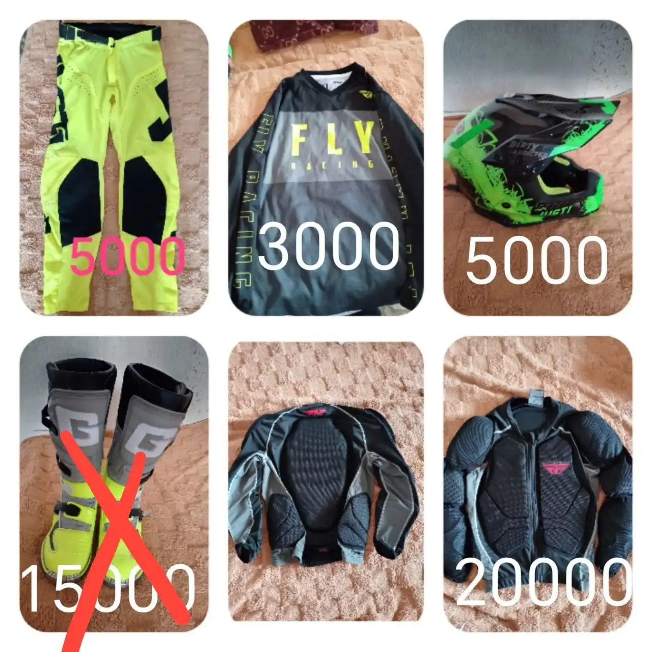 Мотоботы 39 размера, Италия, новое состояние