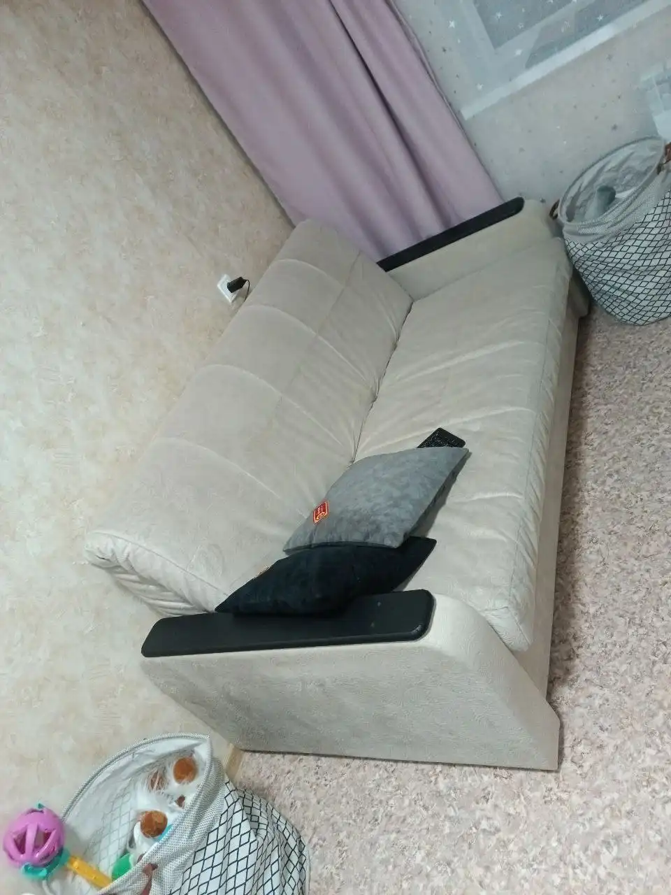 Продам диван-кровать