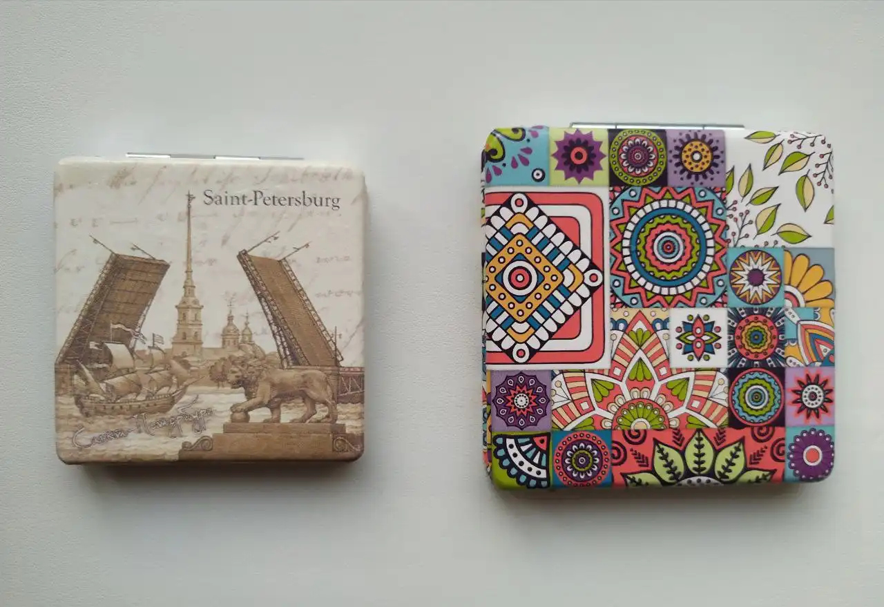 Набор новых товаров для дома и личного пользования