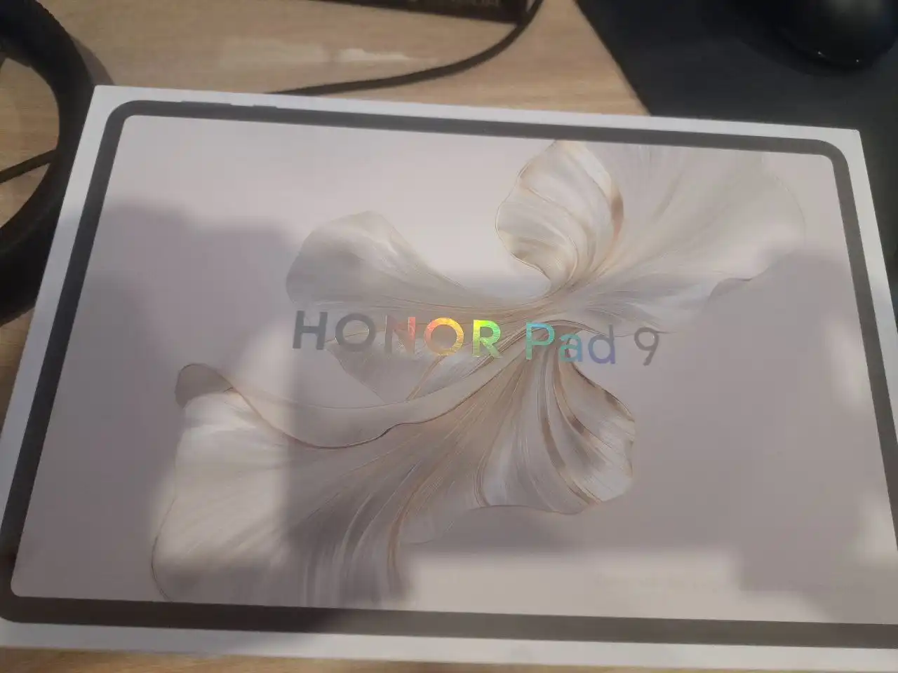 Планшет Honor Pad 9 256ГБ 8ГБ ОЗУ