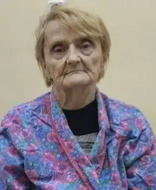 Поиск родственников и установление личности женщины во Владивостоке