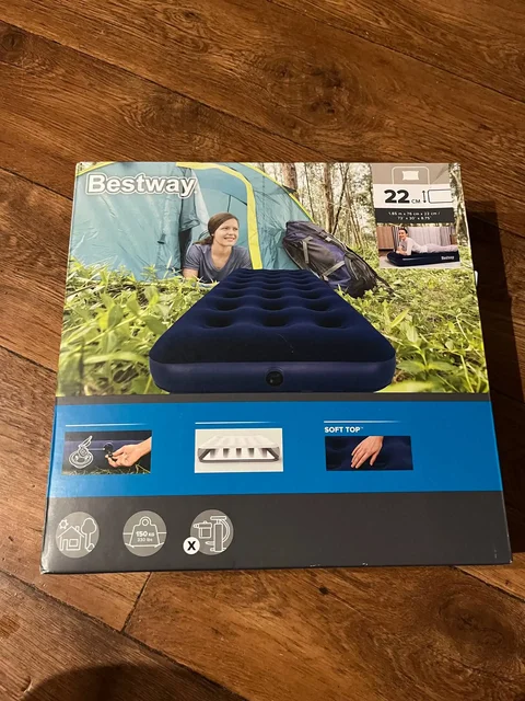 Продам новый матрас на одного человека - Барахолка в Владивосток