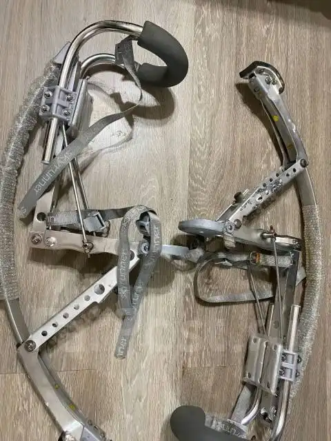 Продаются б/у джамперы SkyRunner