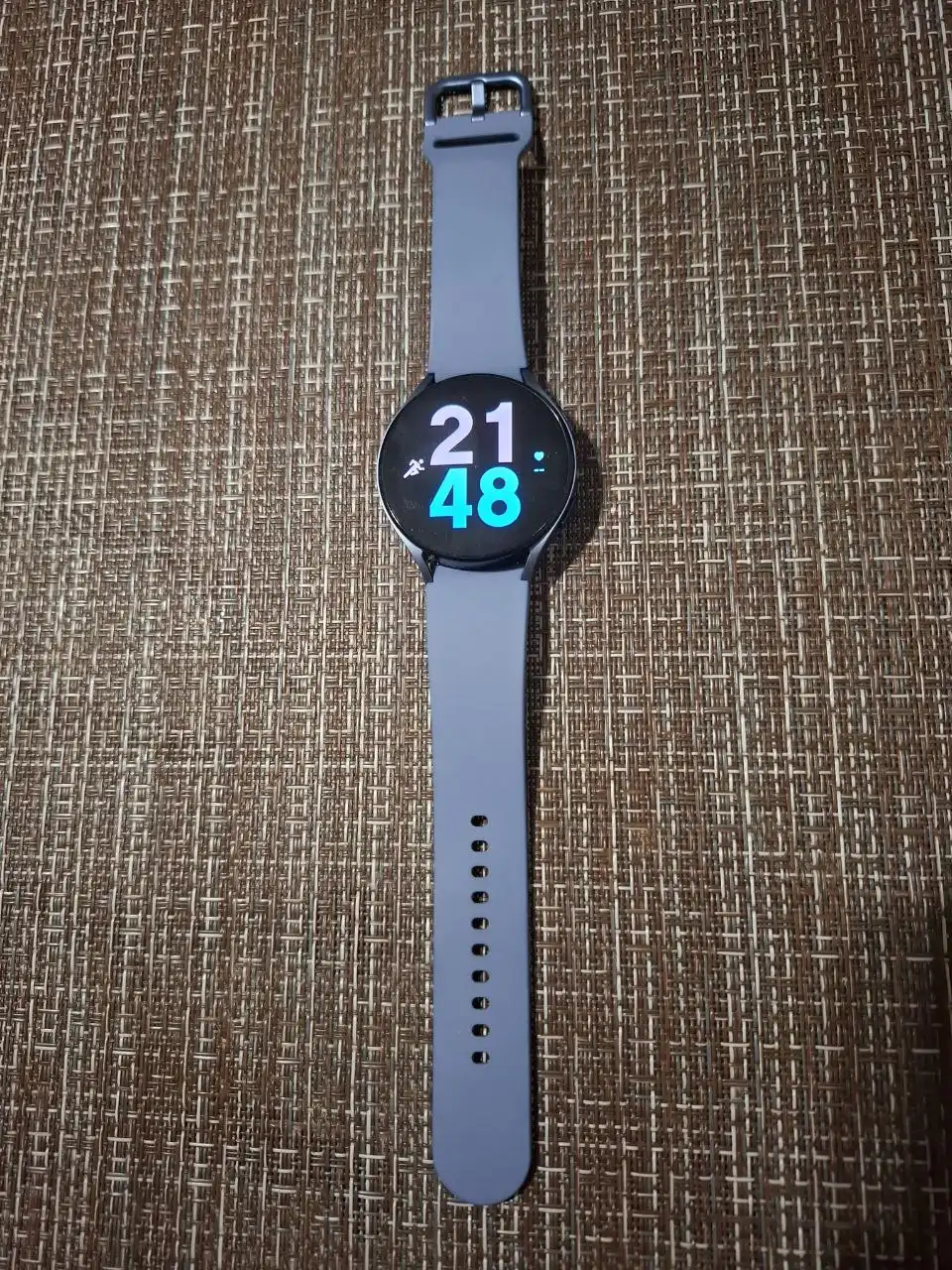 Продам часы Samsung Galaxy Watch 5 44 mm