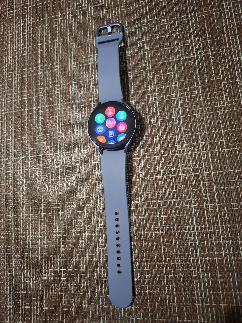 Продам часы Samsung Galaxy Watch 5 44 mm