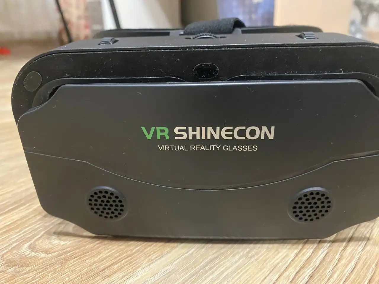 Продам VR очки с комплектом - VR очки (Электроника) в Владивосток