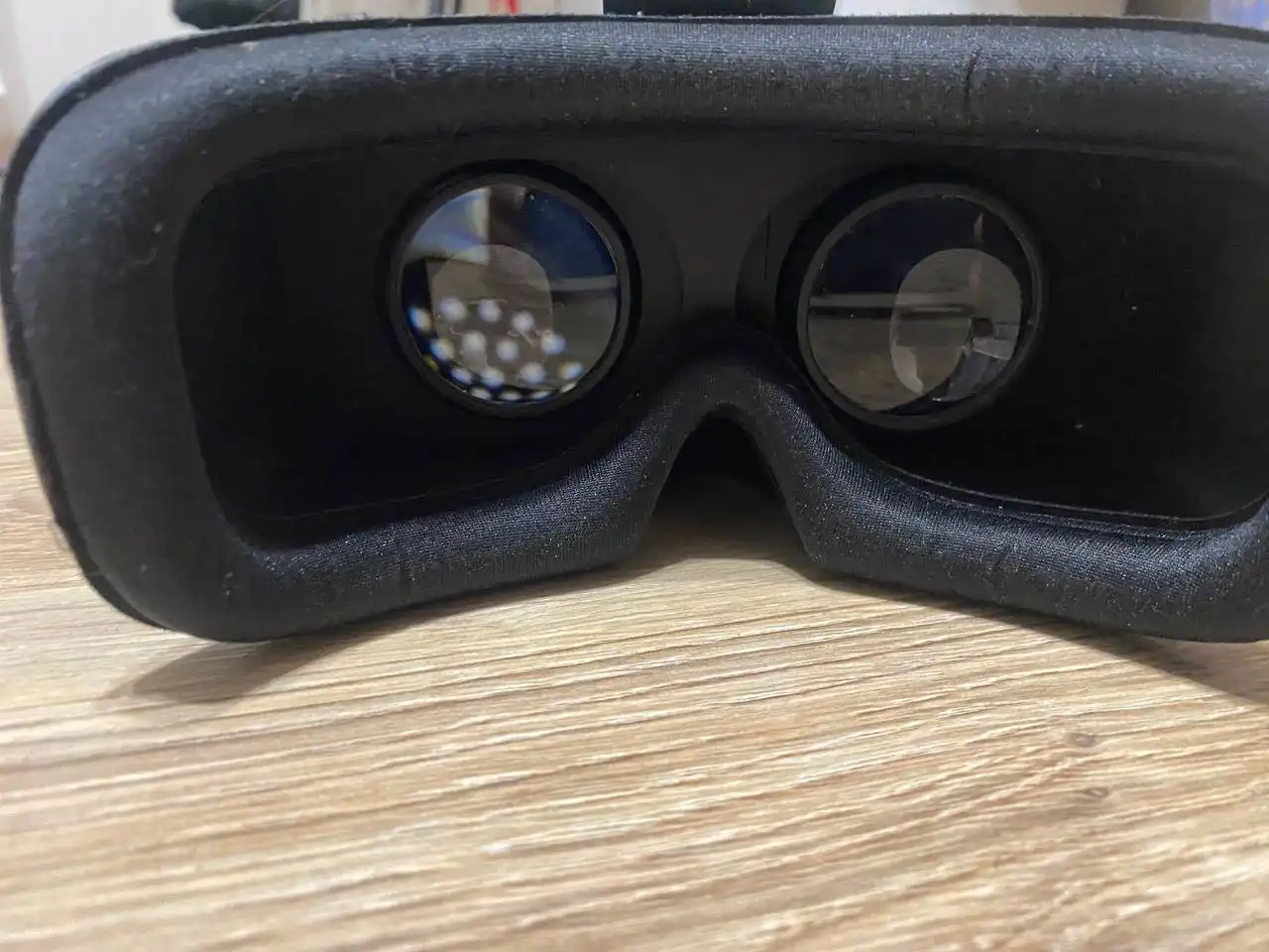 Продам VR очки с комплектом - VR очки (Электроника) в Владивосток