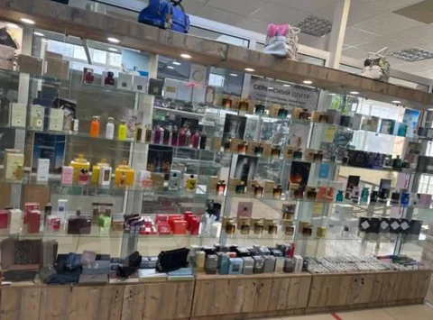 Торговая витрина бесплатно - Украшения и аксессуары в Владивосток