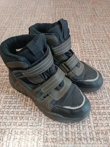 Женские зимние сапоги натуральная кожа мембрана размер 36-37 - частное объявление в Владивосток