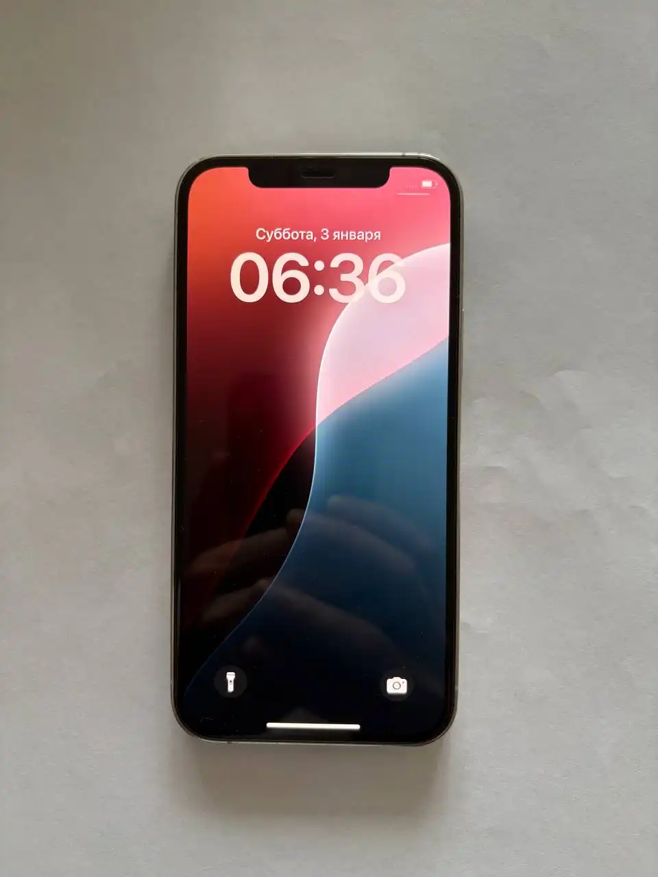 Продам iPhone 12 Pro 128гб - Смартфоны (Электроника) в Владивосток