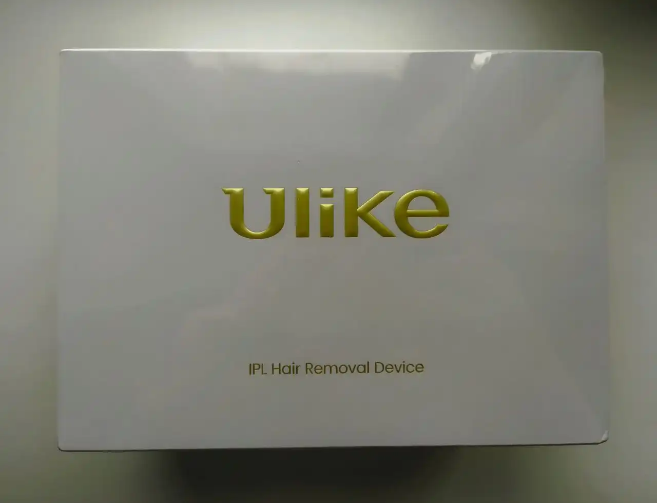 Устройство для удаления волос IPL модель U106PR - Красота и здоровье (Барахолка) в Владивосток