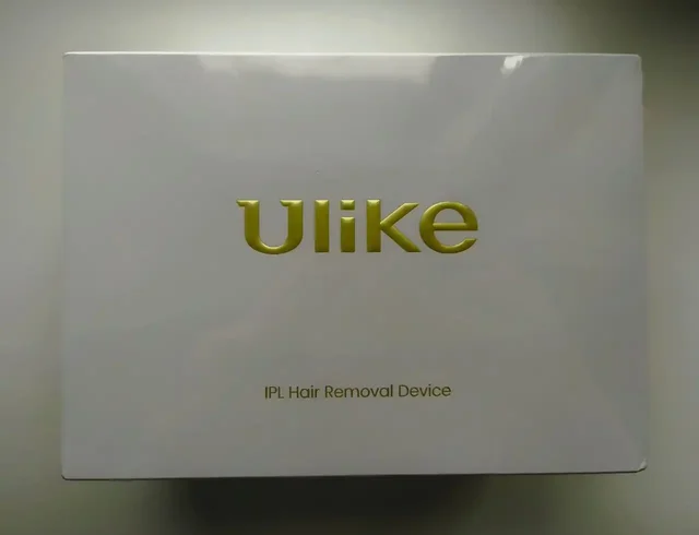 Устройство для удаления волос IPL модель U106PR - Детские игрушки в Владивосток