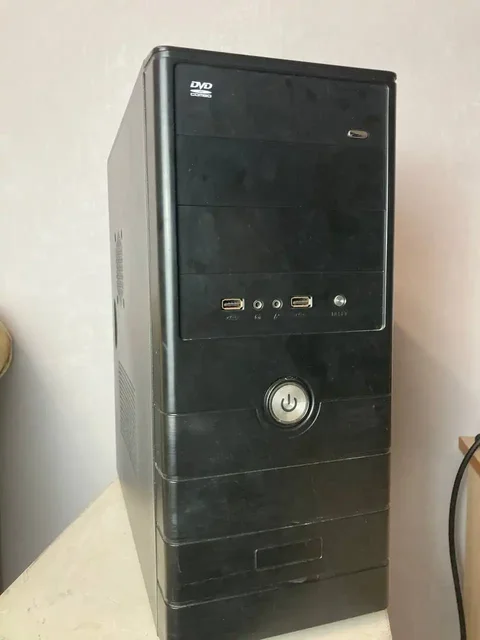 Компьютер i3 4170 / 8gb / SSD / HDMI - Электроника в Владивосток